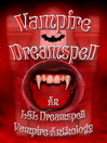Vampire Dreamspell (eBook)